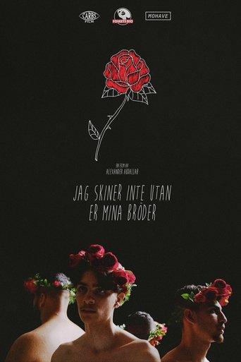 Can't Shine Without You My Brother film afişi