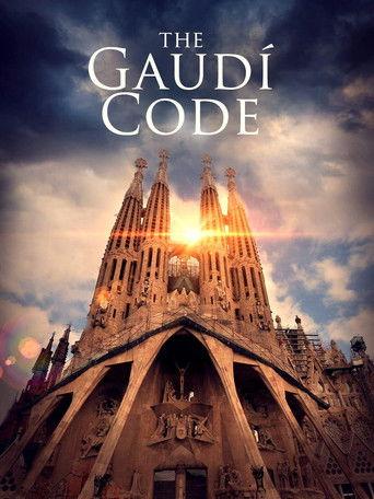 The Gaudi Code film afişi