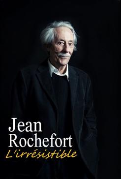 Jean Rochefort, l'irrésistible film afişi