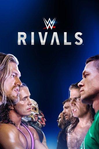 WWE Rivals dizi afişi