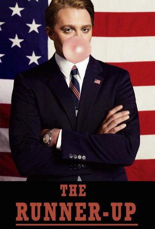 The Runner-Up dizi afişi