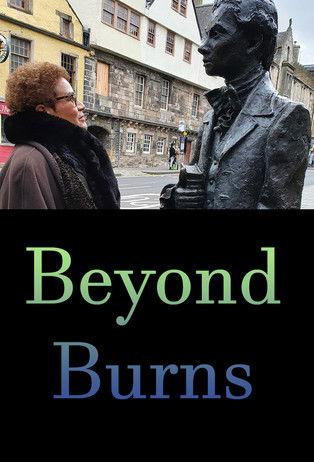 Beyond Burns film afişi