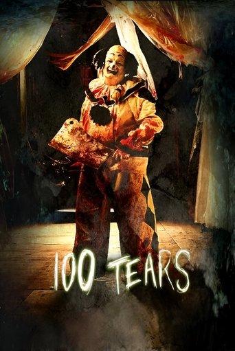 100 Tears film afişi