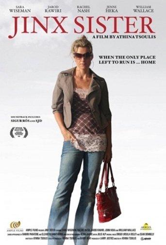 Jinx Sister film afişi