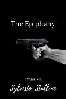 The Epiphany film afişi