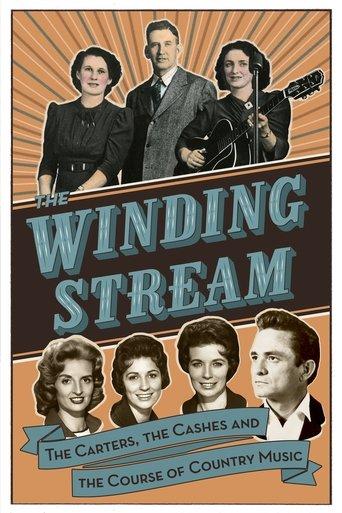 The Winding Stream film afişi
