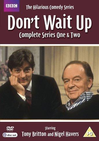 Don't Wait Up dizi afişi