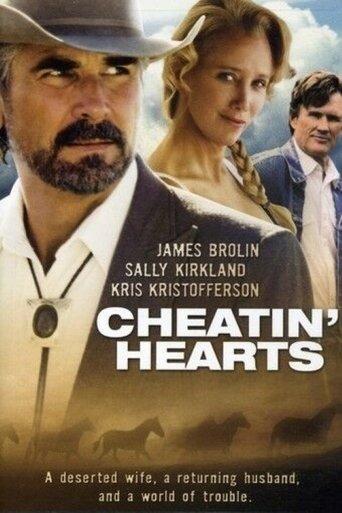 Cheatin' Hearts film afişi