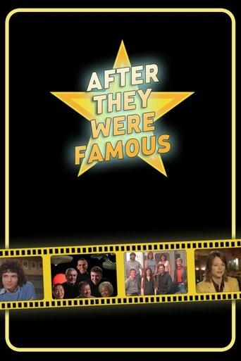 After They Were Famous dizi afişi
