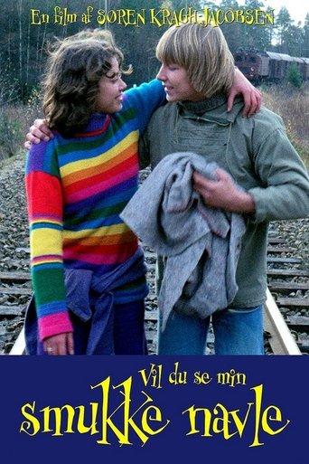 Wanna See My Beautiful Navel? film afişi