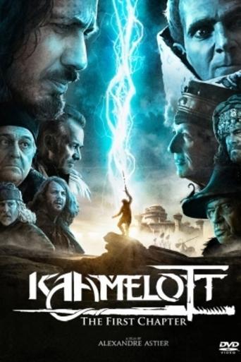 Kaamelott: The First Chapter film afişi