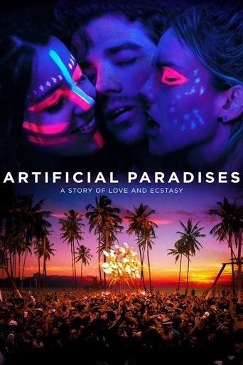 Artificial Paradises film afişi