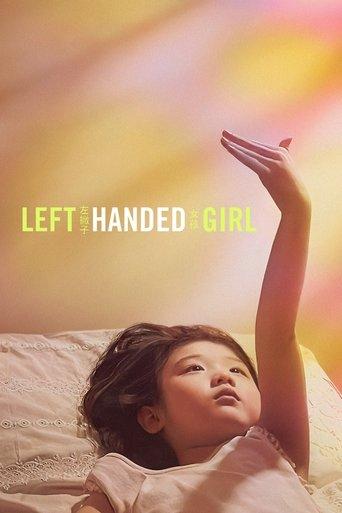 Left-Handed Girl film afişi