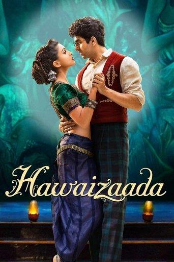 Hawaizaada film afişi