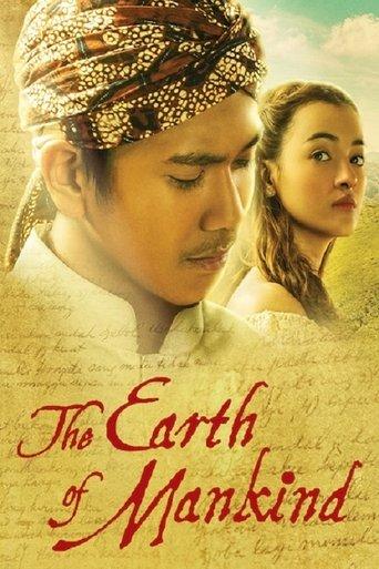The Earth of Mankind film afişi