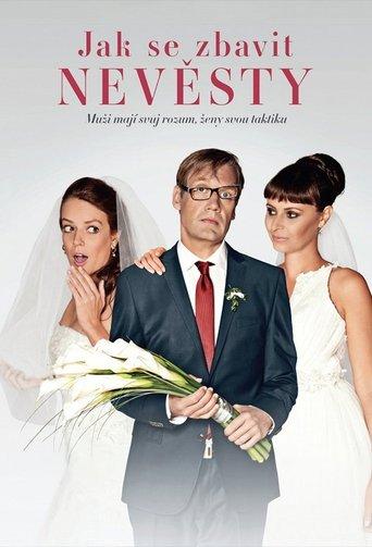 Jak se zbavit nevěsty film afişi