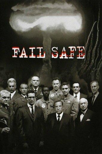 Fail Safe film afişi