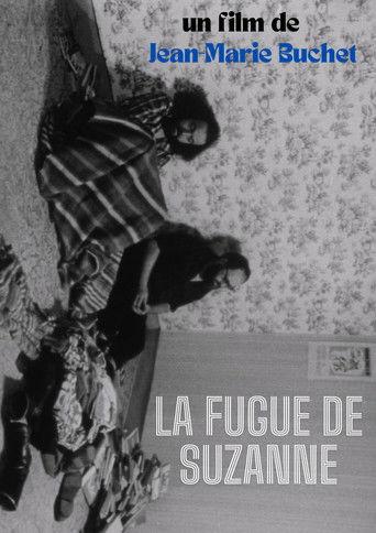 Suzanne's Fugue film afişi