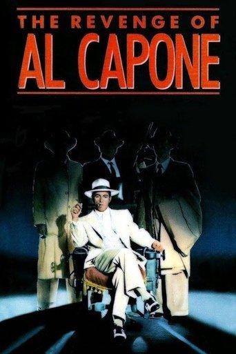 The Revenge of Al Capone film afişi