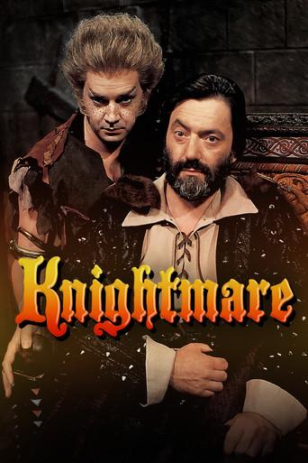 Knightmare dizi afişi