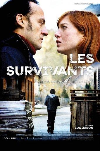 Les Survivants film afişi