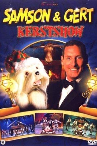 Samson & Gert Kerstshow: Missen op zoek naar een man (2006-2007) film afişi