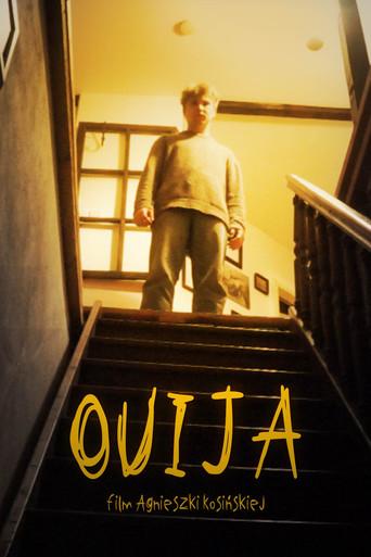 OUIJA film afişi