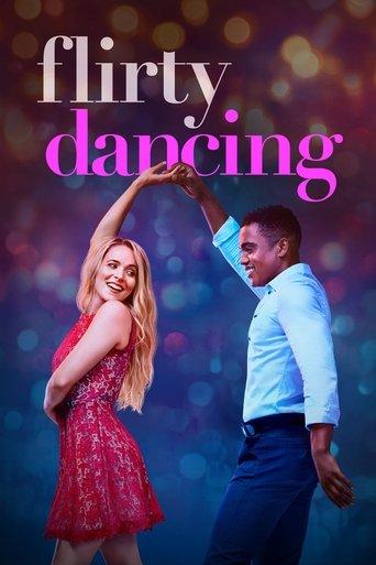 Flirty Dancing dizi afişi