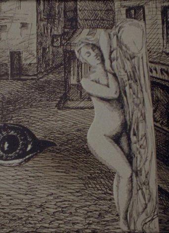 Mandico et le TOpsychoPOR film afişi