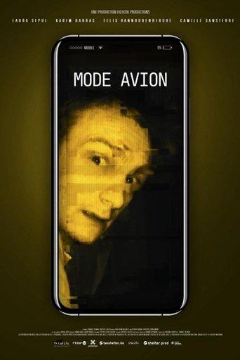 Mode Avion film afişi