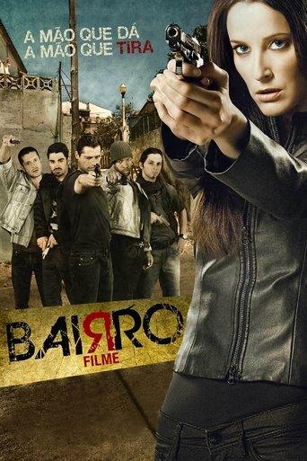 Bairro film afişi