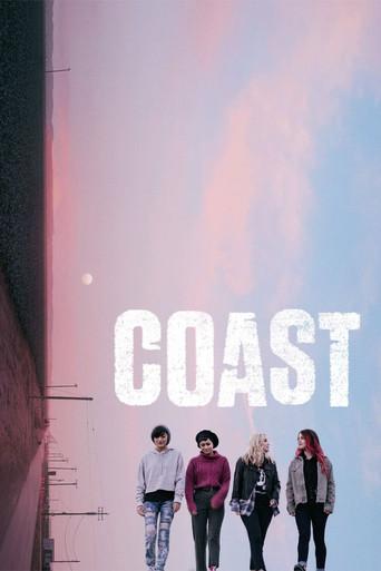 Coast film afişi