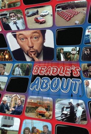 Beadle's About dizi afişi