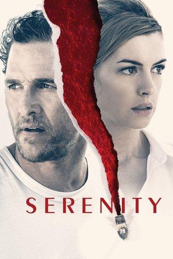 Serenity film afişi
