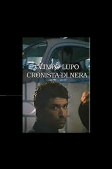 Olimpo Lupo - Cronista di Nera film afişi