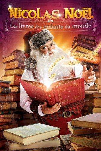 Nicolas Noël: Les livres des enfants du monde film afişi