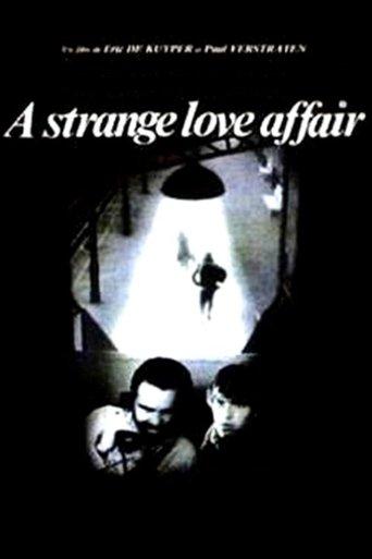 A Strange Love Affair film afişi