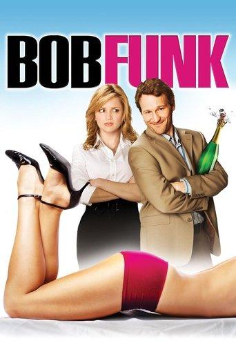 Bob Funk film afişi
