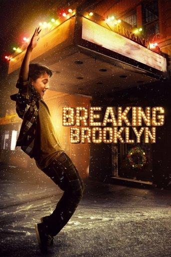 Breaking Brooklyn film afişi
