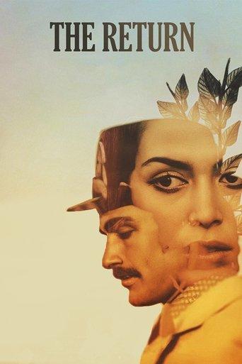 The Return film afişi
