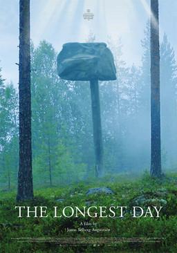 The Longest Day film afişi