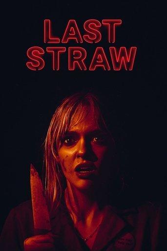 Last Straw film afişi