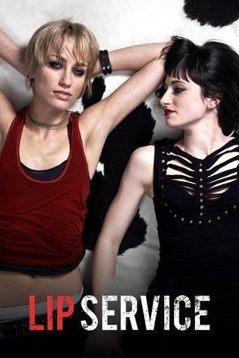 Lip Service dizi afişi