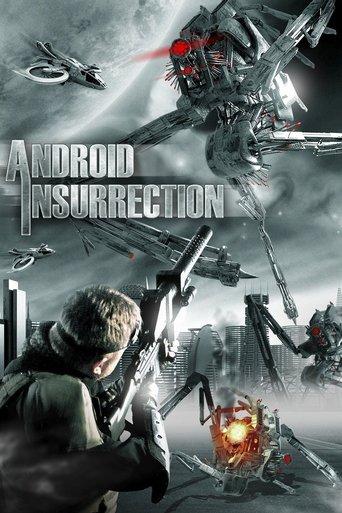 Android Insurrection film afişi