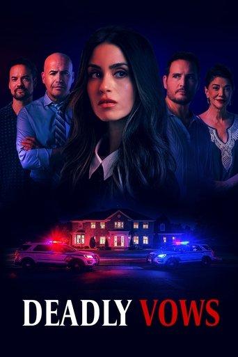 Deadly Vows film afişi