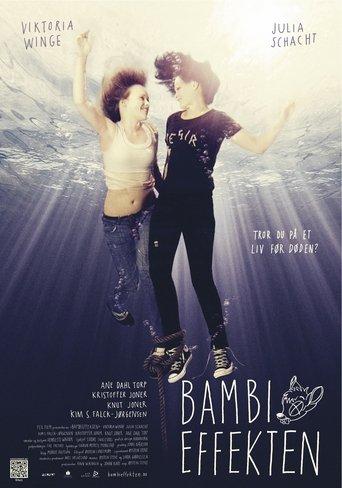The Bambi Effect film afişi