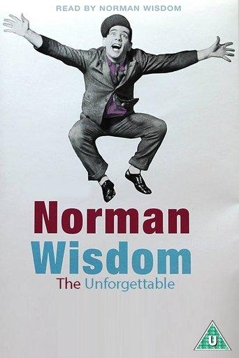 The Unforgettable Norman Wisdom film afişi