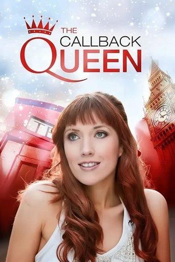 The Callback Queen film afişi