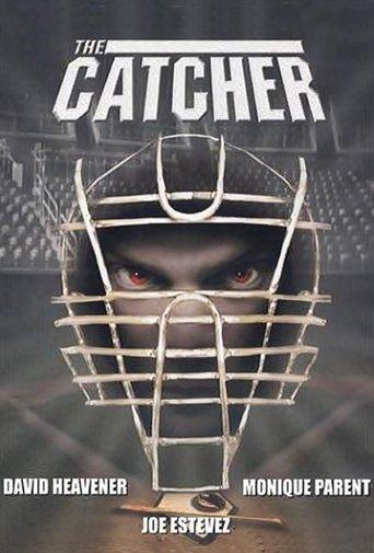 The Catcher film afişi