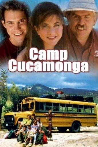 Camp Cucamonga film afişi